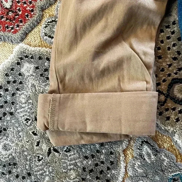 GIRLS LOT OF SHORTS & CAPRI ALL SIZE 4 - Picture 2 of 13